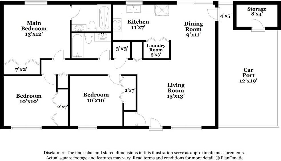 2912 Crane Ave - Photo 2 of 16