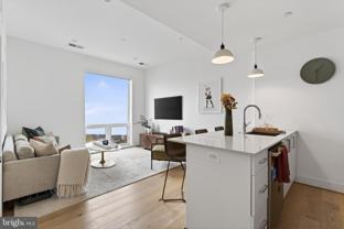 2905 Georgia Ave Nw #PH404 - Photo 1 of 1