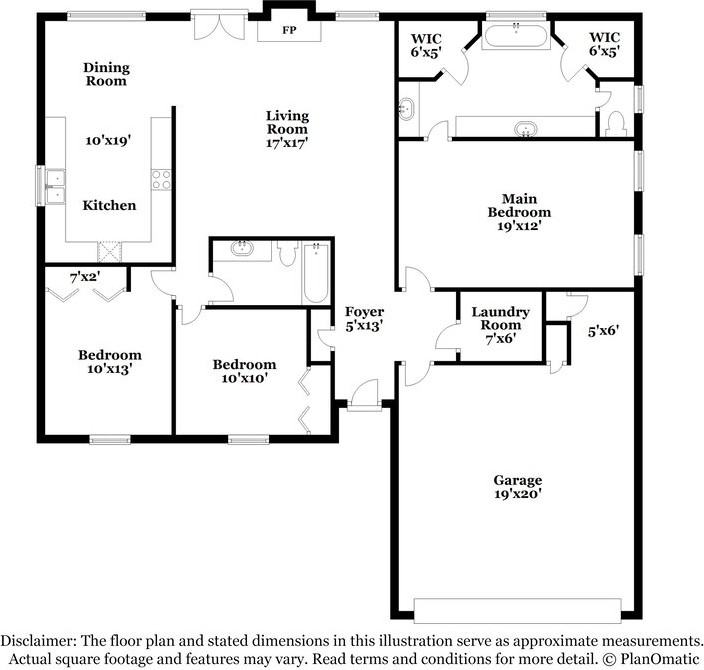 10117 S Land Ave - Photo 2 of 16