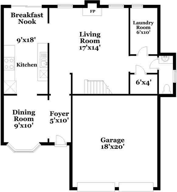 4259 Pentworth Ln Nw - Photo 3 of 15