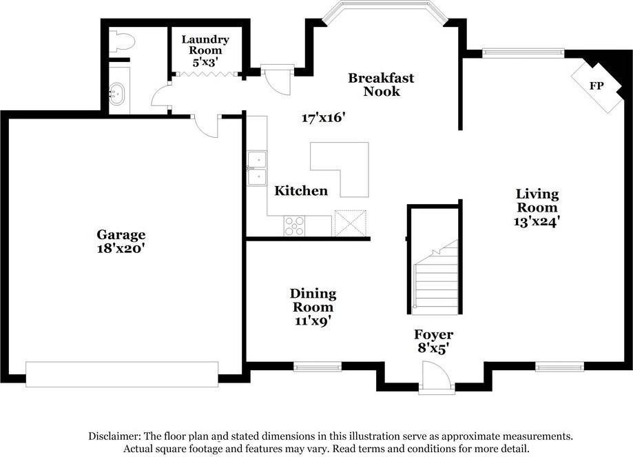 6331 Fairway Hill Cv - Photo 2 of 17
