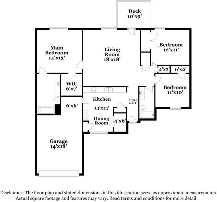 4512 Carol Ct - Photo 2 of 16