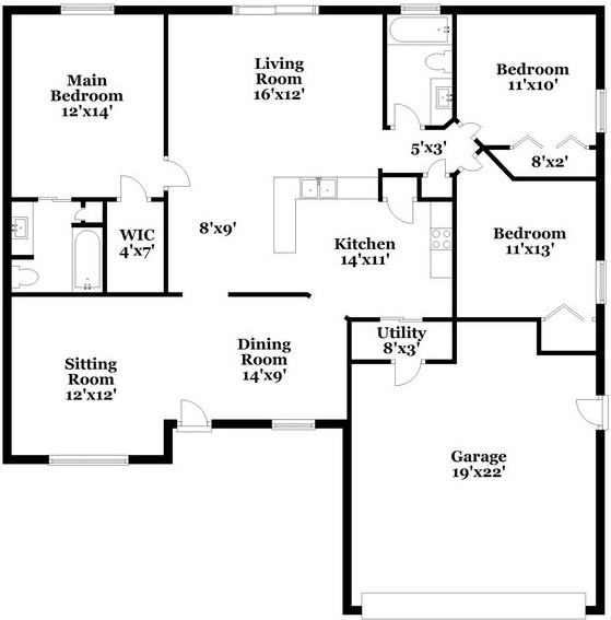 371 Snowshoe Ct - Photo 2 of 16