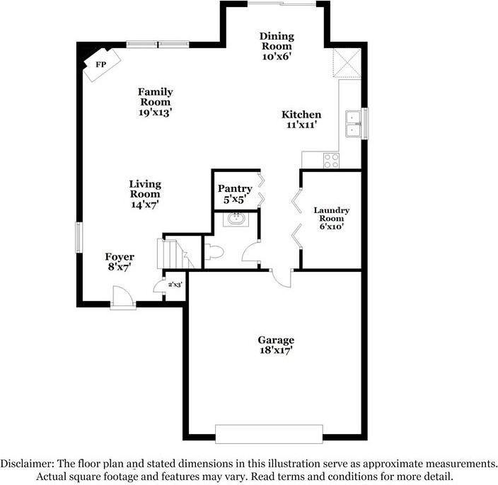 1396 Pencross Ln - Photo 2 of 17