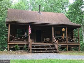 510 Marges Mountain Ln - Photo 1 of 1