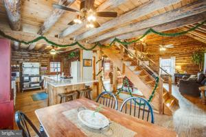 featured image of 510 Marges Mountain Ln
