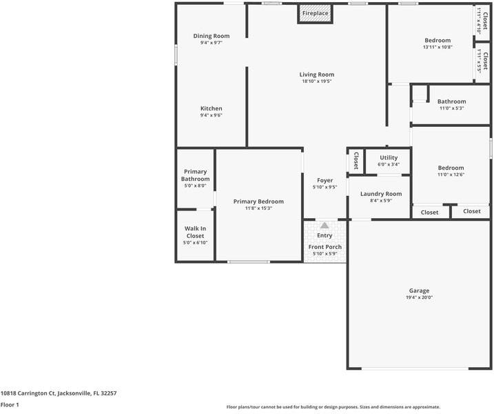 10818 Carrington Ct - Photo 2 of 16