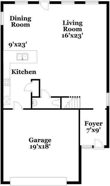 9221 Treyburn Dr - Photo 2 of 15