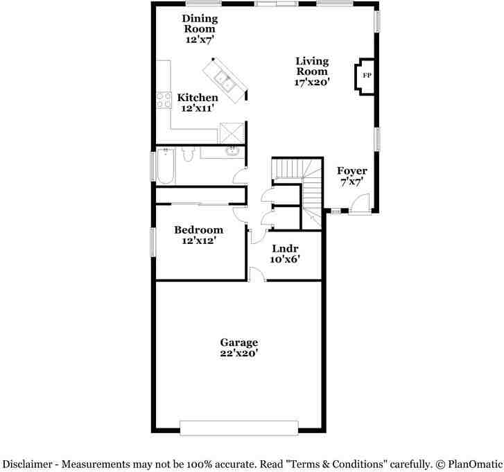 641 W Emerald Key Dr - Photo 2 of 17