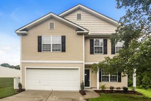 8525 Emerald Fern Way - Photo 1 of 1