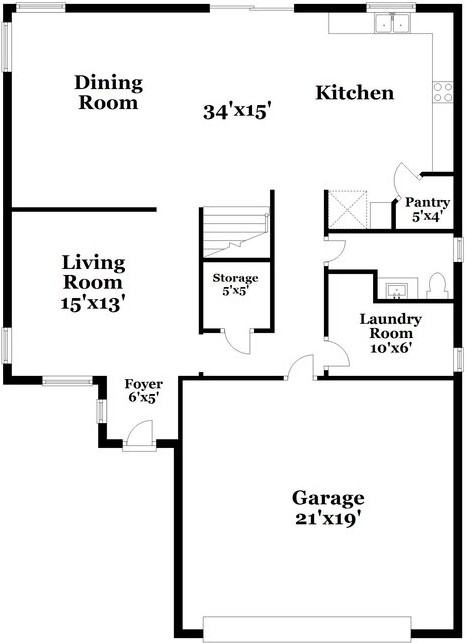 11578 W Mountain View Rd - Photo 2 of 17