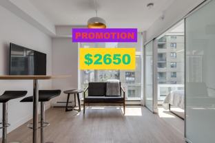 1283 Howe Street #510 - Photo 1 of 1