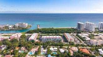 950 Ponce De Leon Rd Apt 208 - Photo 1 of 1