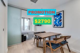 1480 Howe Street #3610 - Photo 1 of 1