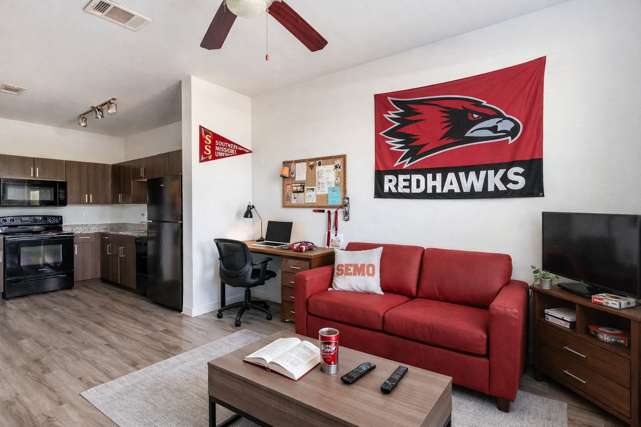 Hawks Landing Apartments - Photo 4 of 85
