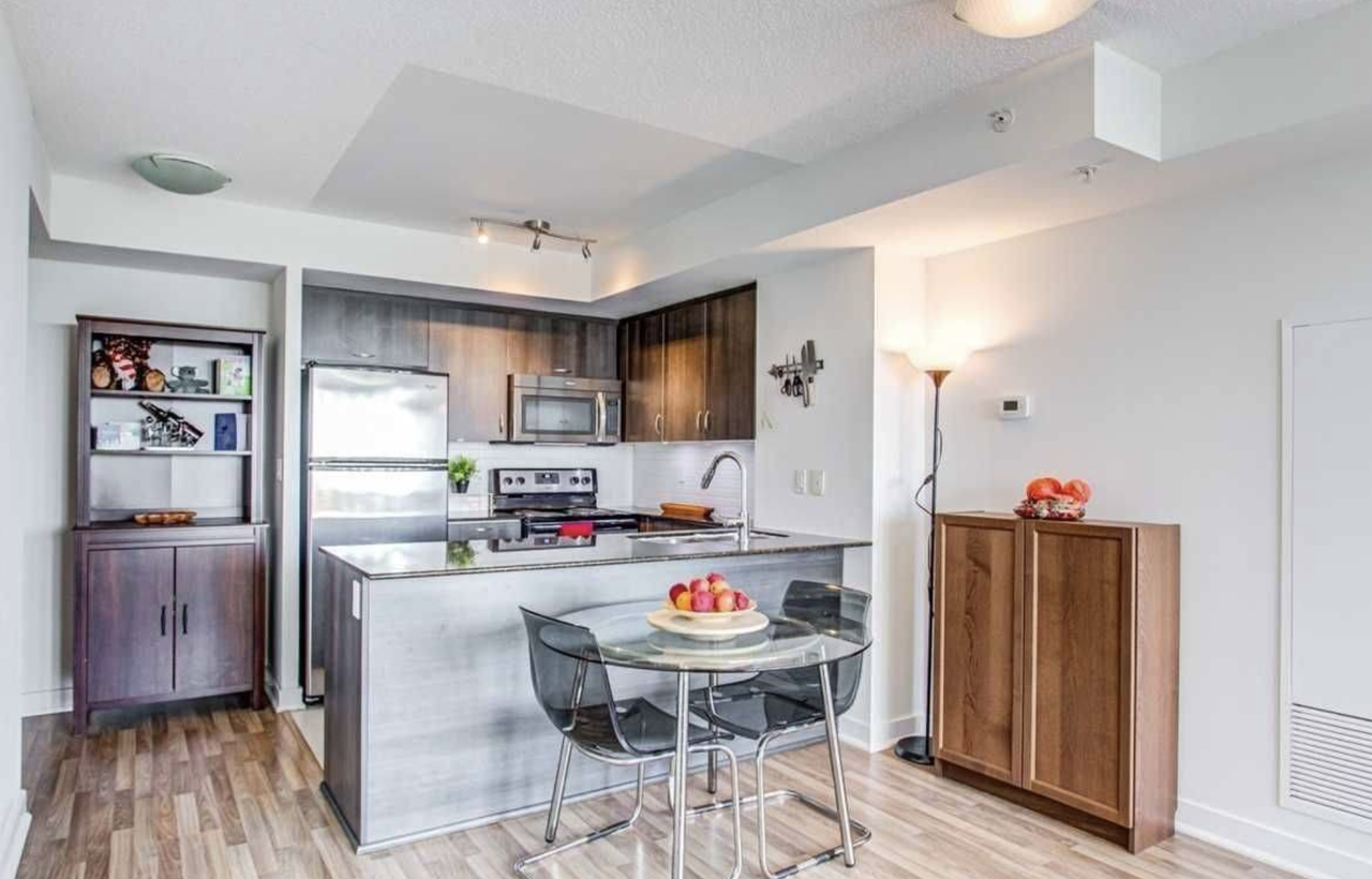 5740 Yonge Street - Photo 2 of 4