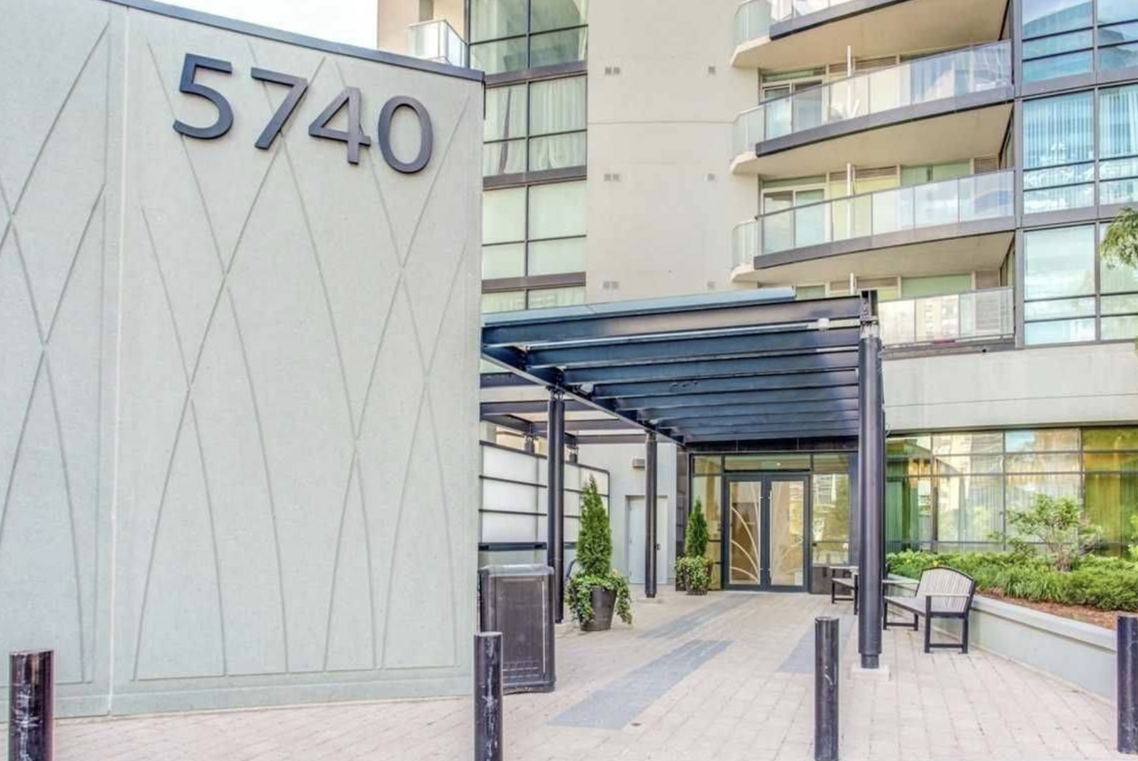 5740 Yonge Street - Photo 3 of 4