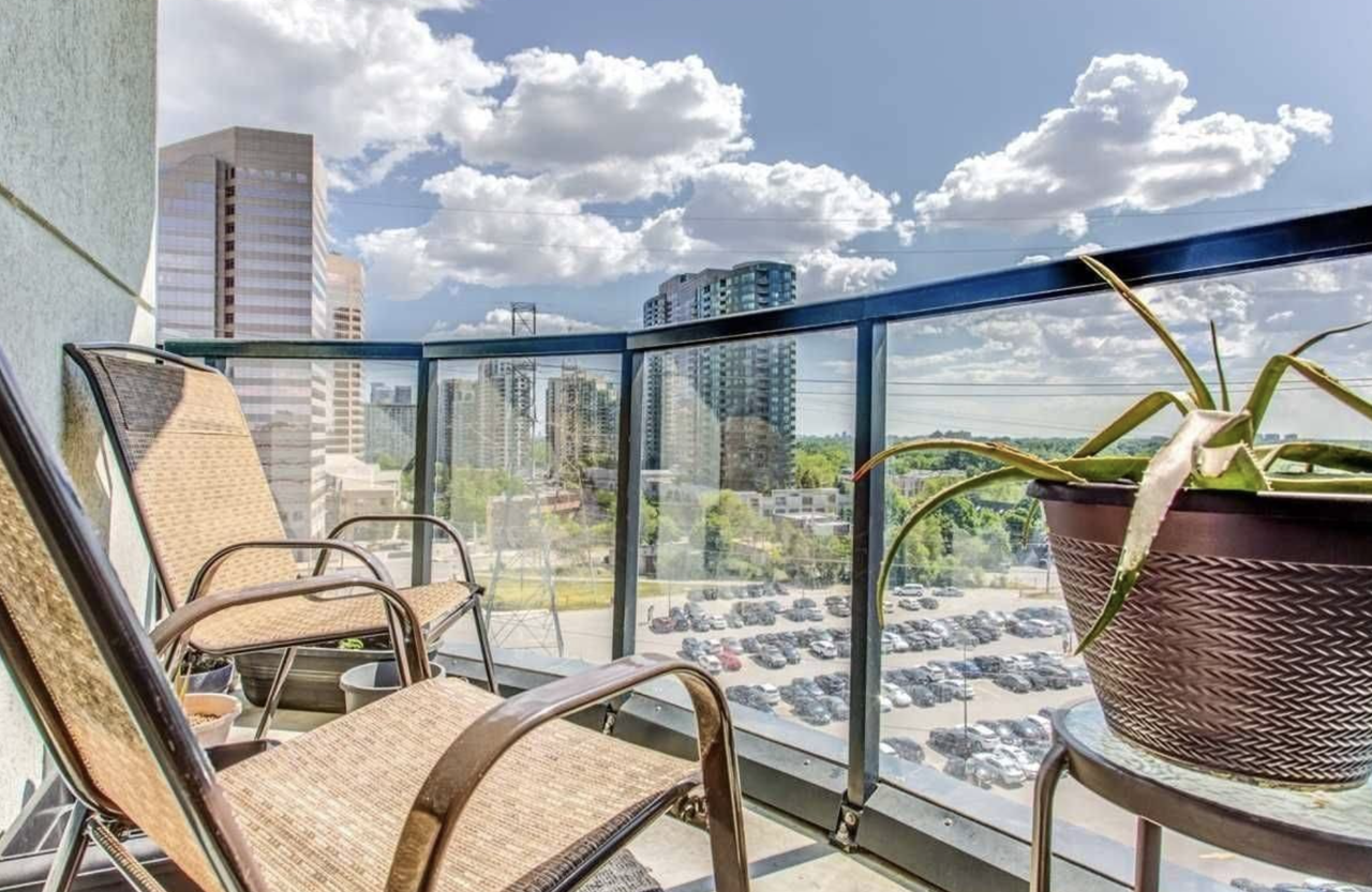 5740 Yonge Street - Photo 4 of 4