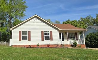 3821 Rosedown Dr #1 - Photo 1 of 1