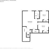 4445 Witches Hollow Ln - Photo 1 of 1