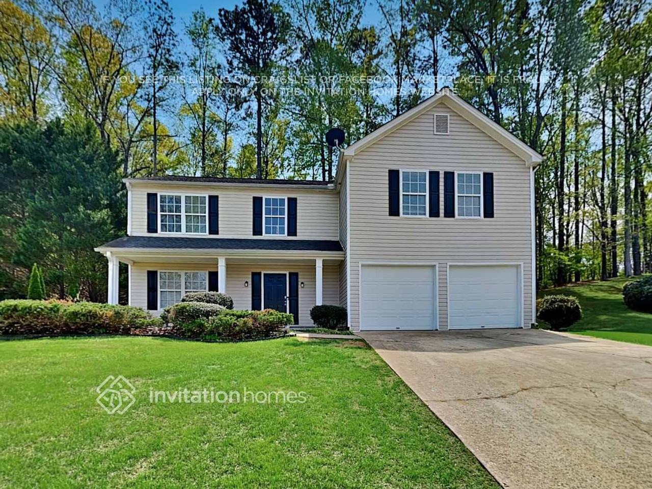 1058 River Plantation Dr