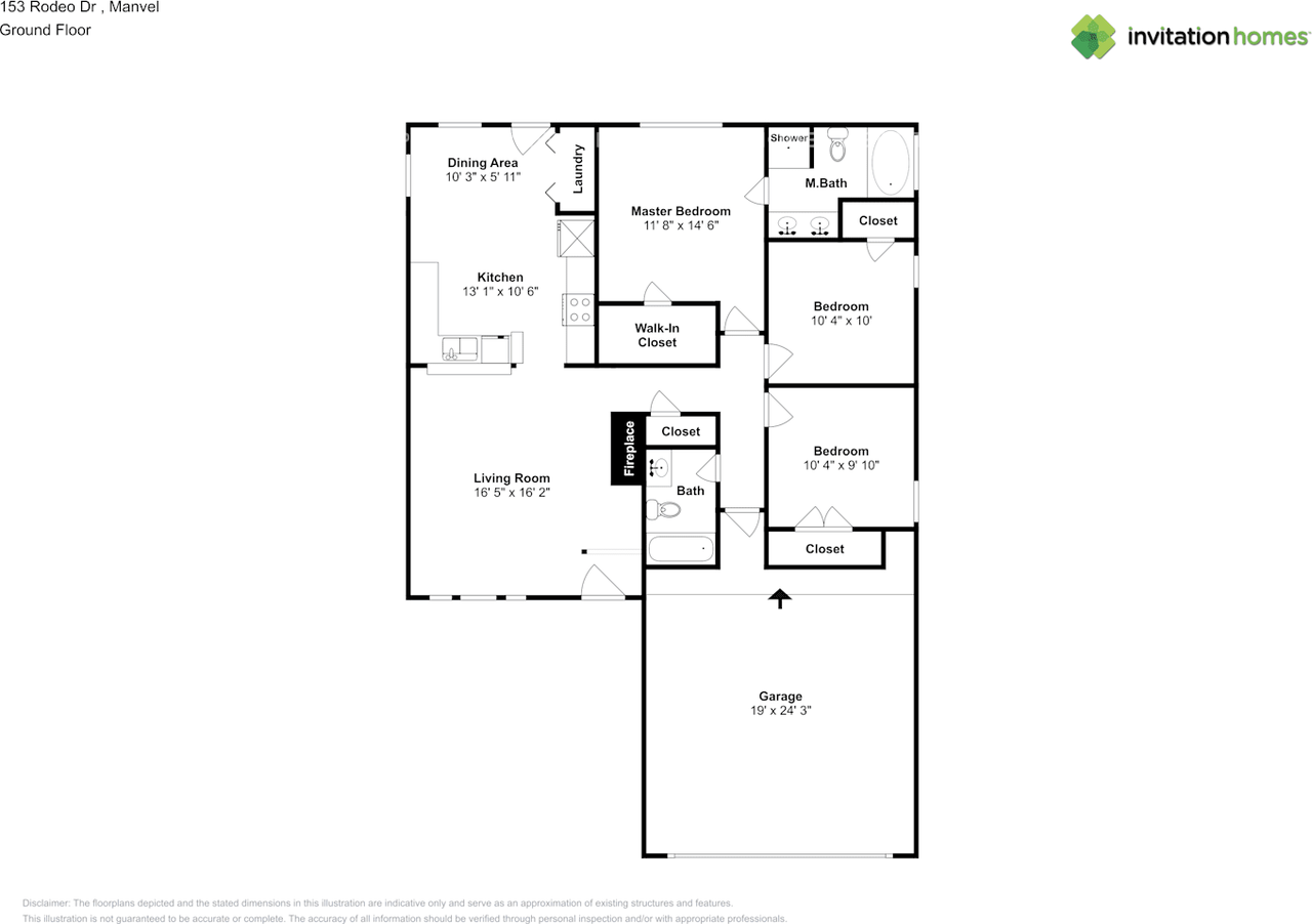 153 Rodeo Dr - Photo 2 of 10