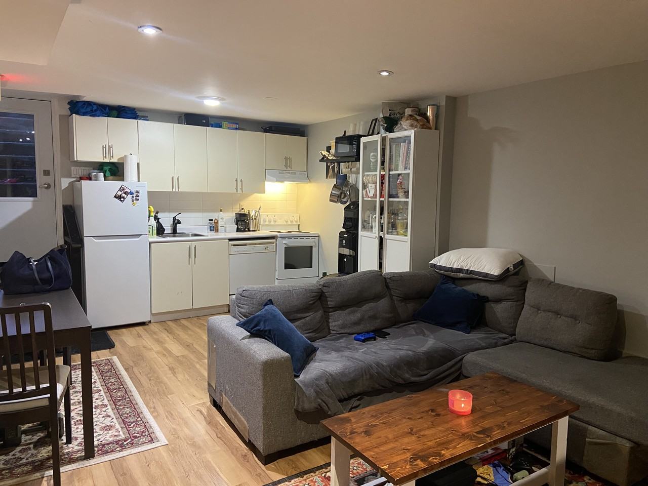 2231 Danforth Avenue - Photo 3 of 5