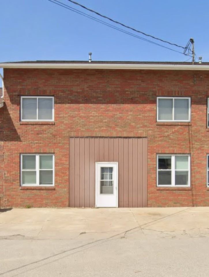 114 S Mississippi St #118