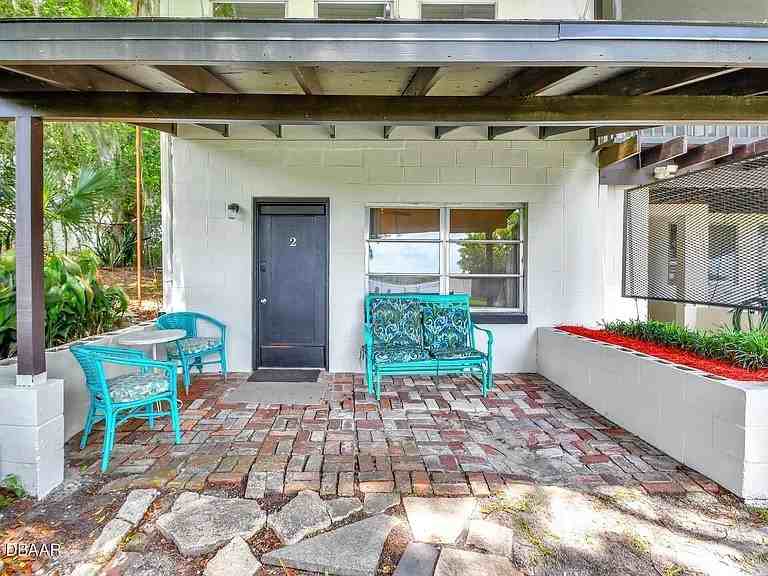 311 N Blue Lake Ter #2