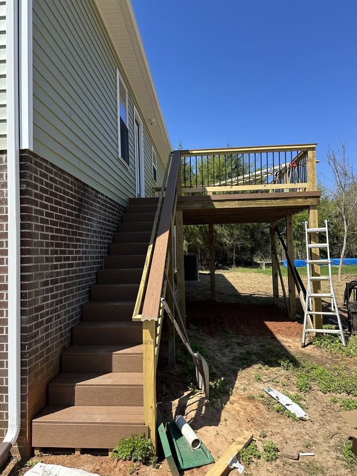 2321 Evans Mill Rd - Photo 3 of 3