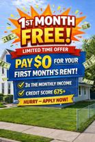 803 Heaton St - Photo 1 of 1