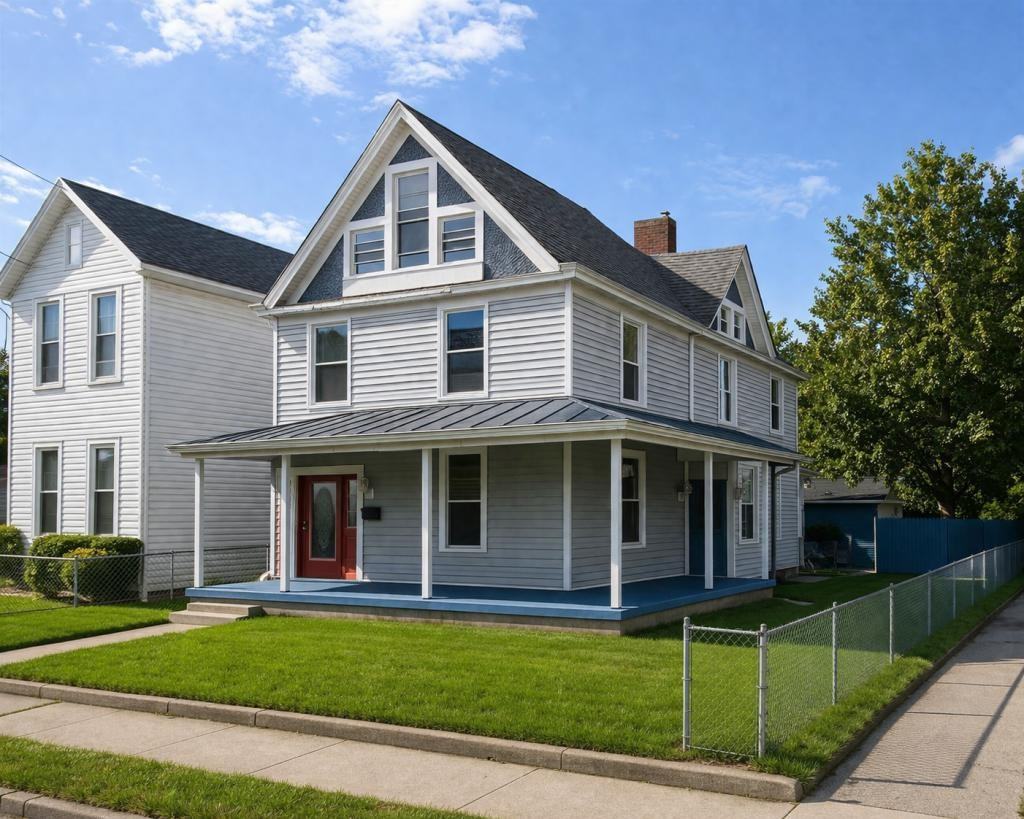 803 Heaton St - Photo 2 of 2