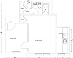 featured image of 11 Shepley St #23