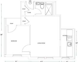 11 Shepley St #23 - Photo 1 of 1