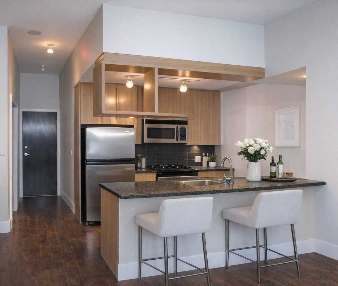 1010 Richards Street #205 - Photo 2 of 24
