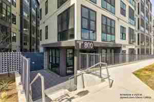 featured image of 800 Embassy Dr #235