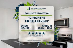 featured image of 50 Adelaide Ave E