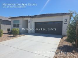 featured image of 18589 W Smoketree Drive