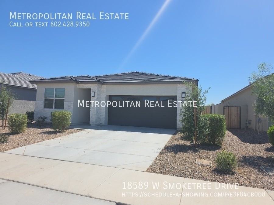 SMOKETREE & - Photo 2 of 23