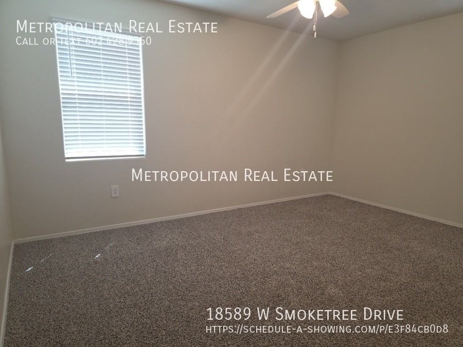 SMOKETREE & - Photo 5 of 23