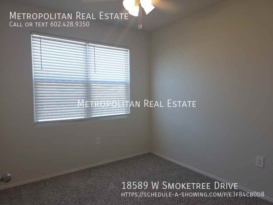 SMOKETREE & - Photo 6 of 23