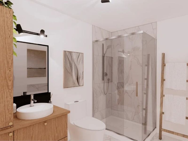 165 Harmonie Street - Photo 4 of 4