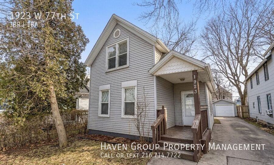 1923 W 77th St - Photo 2 of 19