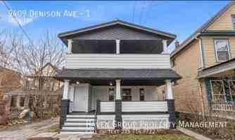 featured image of 9409 Denison Ave #1