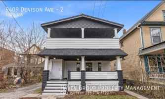 featured image of 9409 Denison Ave #2