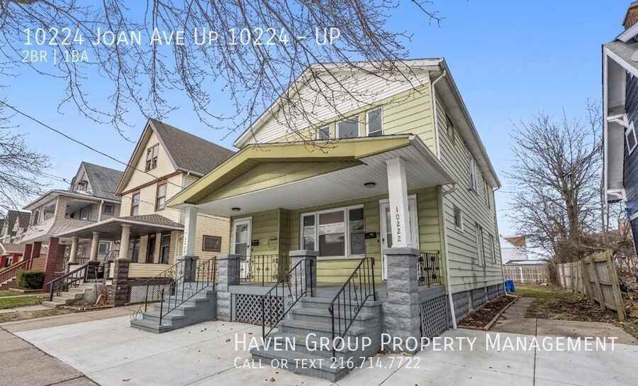 10224 Joan Ave Up 10224 #UP - Photo 2 of 22