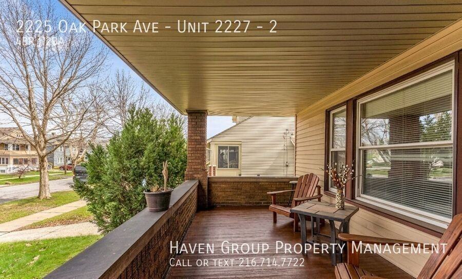 2225 Oak Park Ave Unit 2227 #2 - Photo 3 of 35