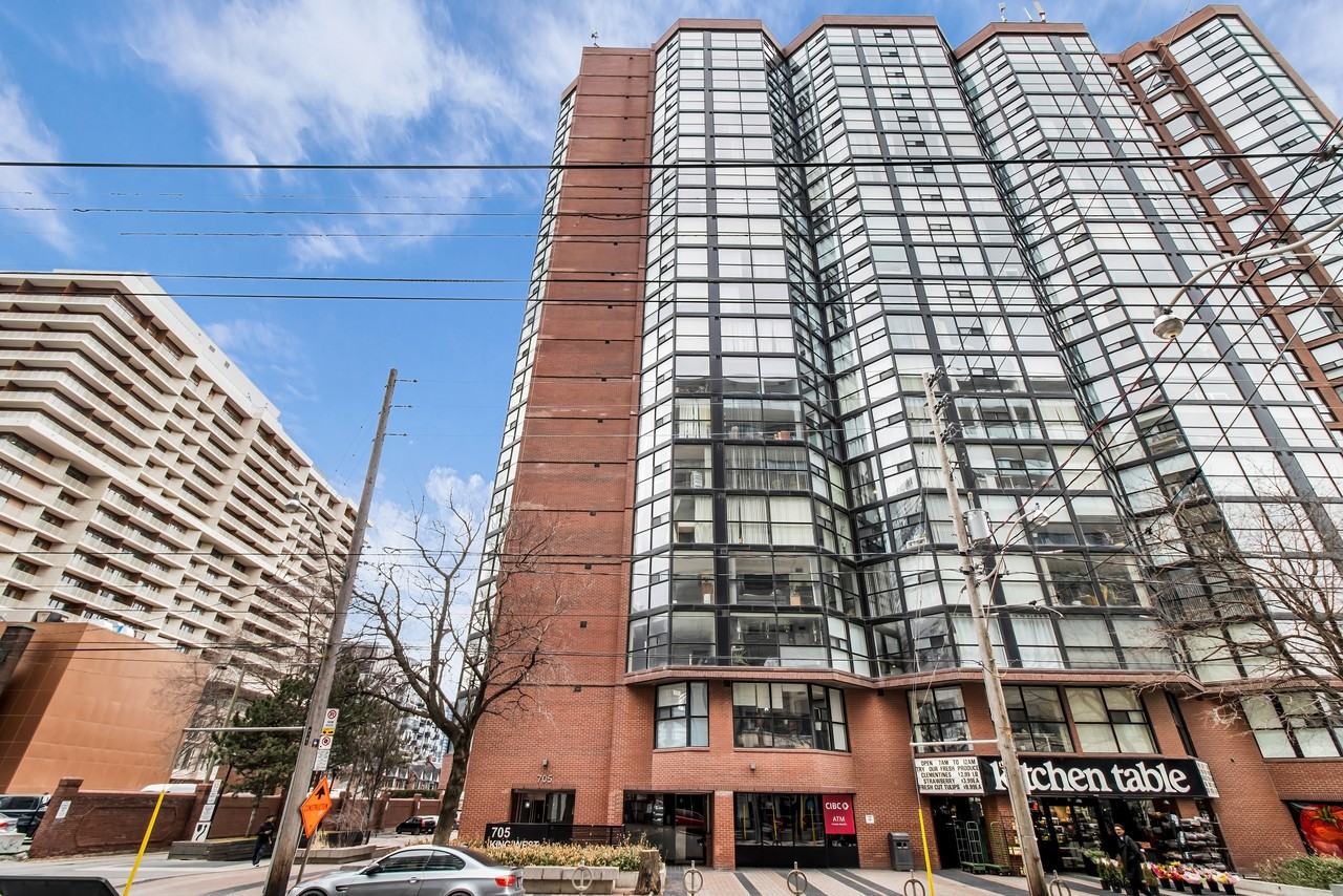 705 King Street West #PH14 - Photo 2 of 43