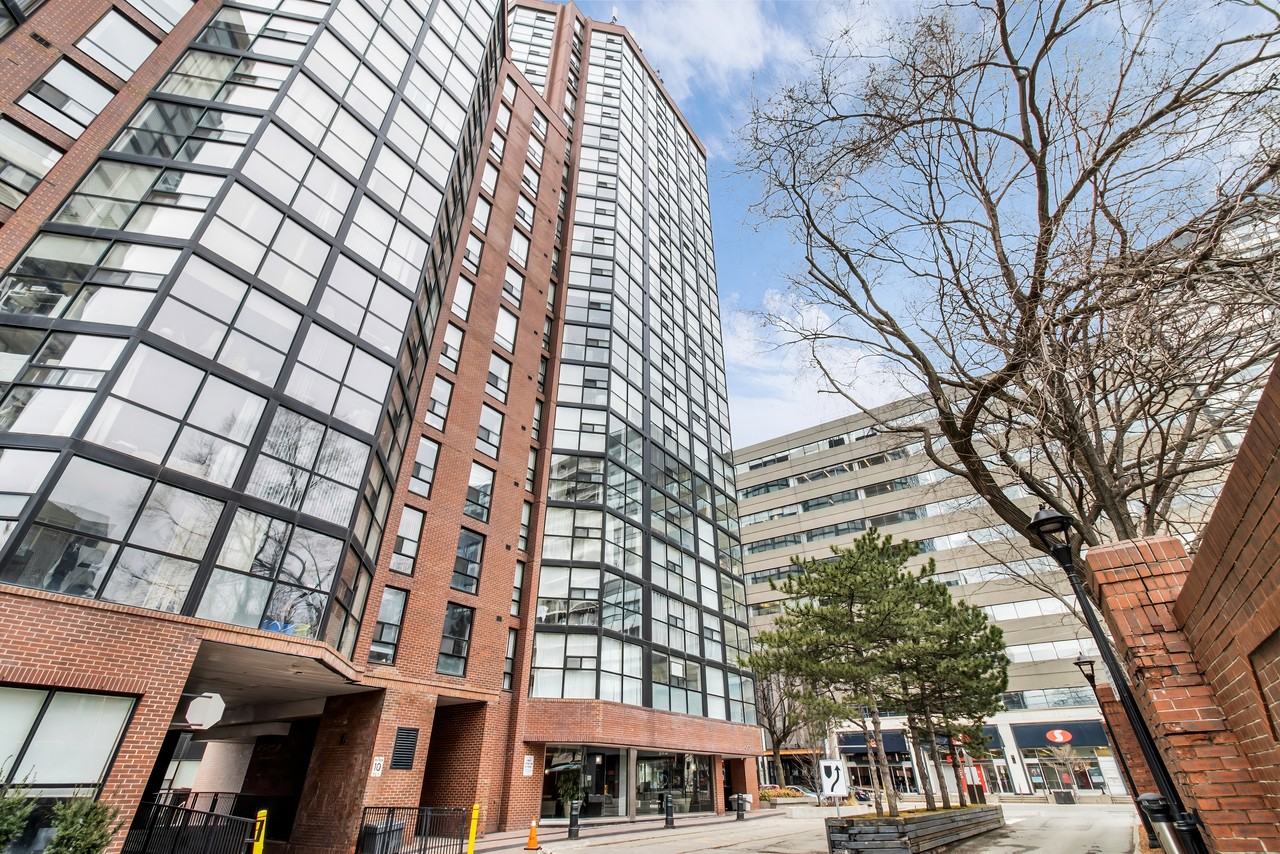 705 King Street West #PH14 - Photo 3 of 43