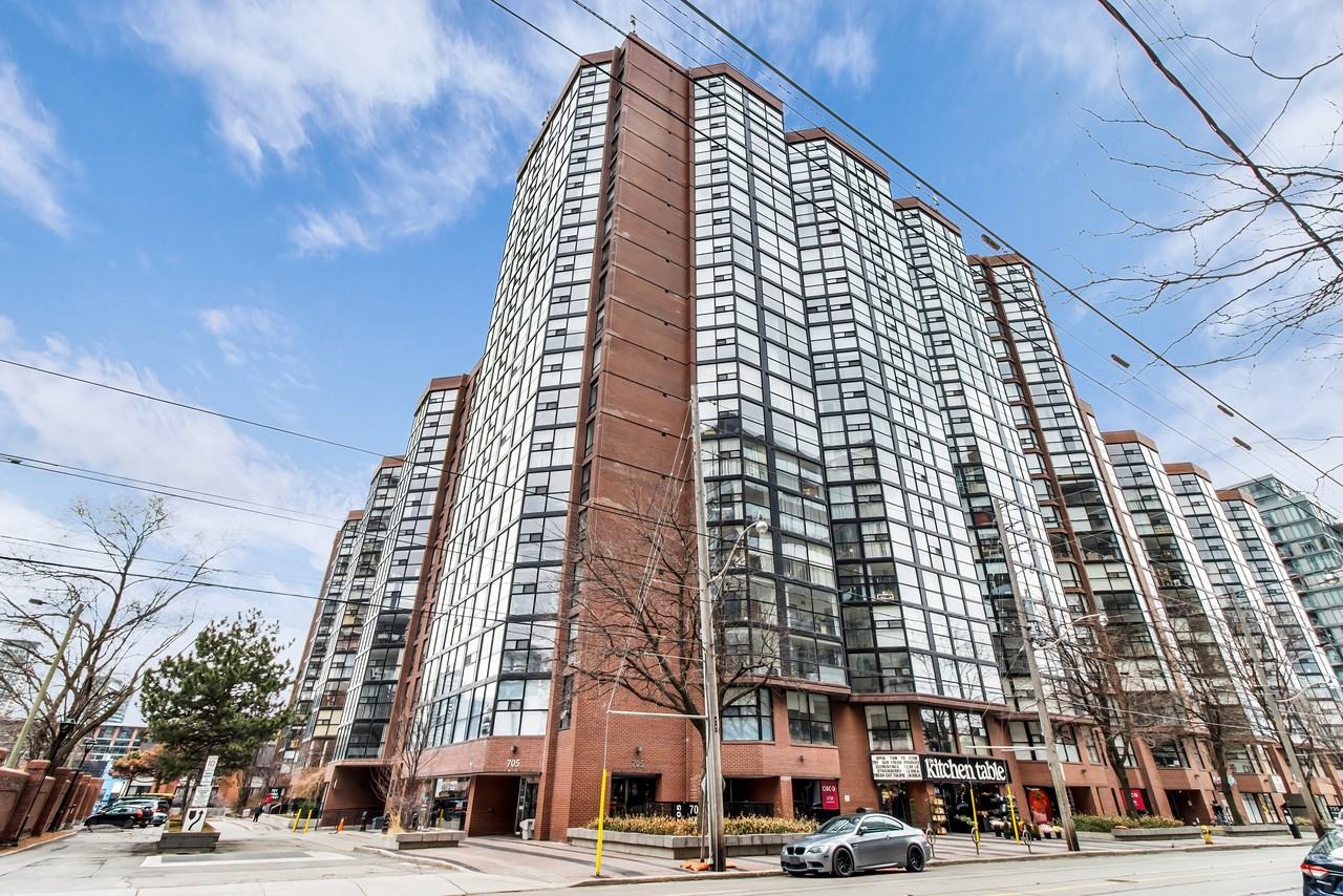 705 King Street West #PH14 - Photo 4 of 43